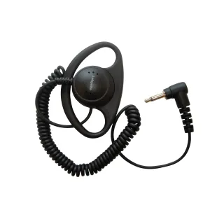 Lafayette Earphone On-Ear Earhanger Black | Buy Lafayette Earphone On-Ear Earhanger Black here | Outnorth