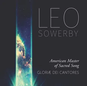 Leo Sowerby