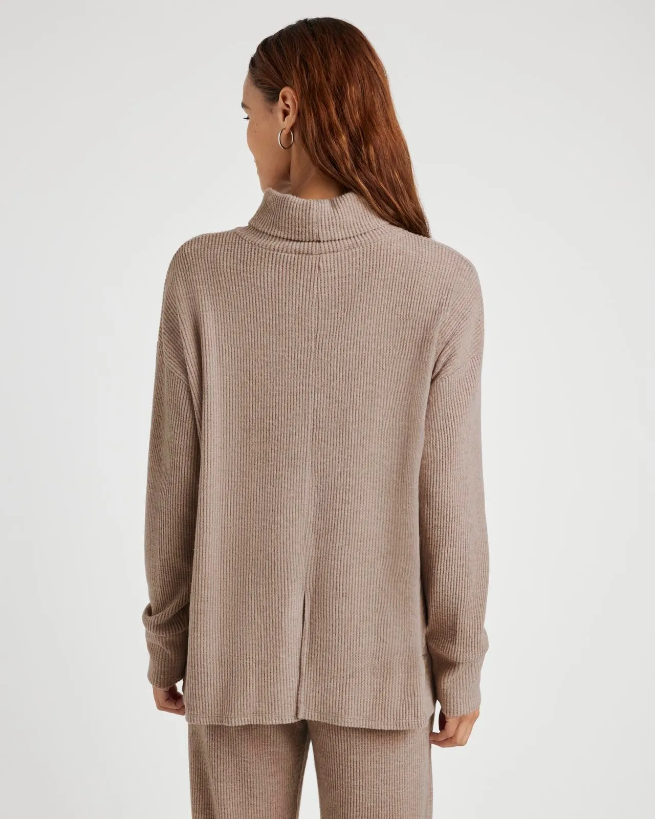 London Lounge Tunic