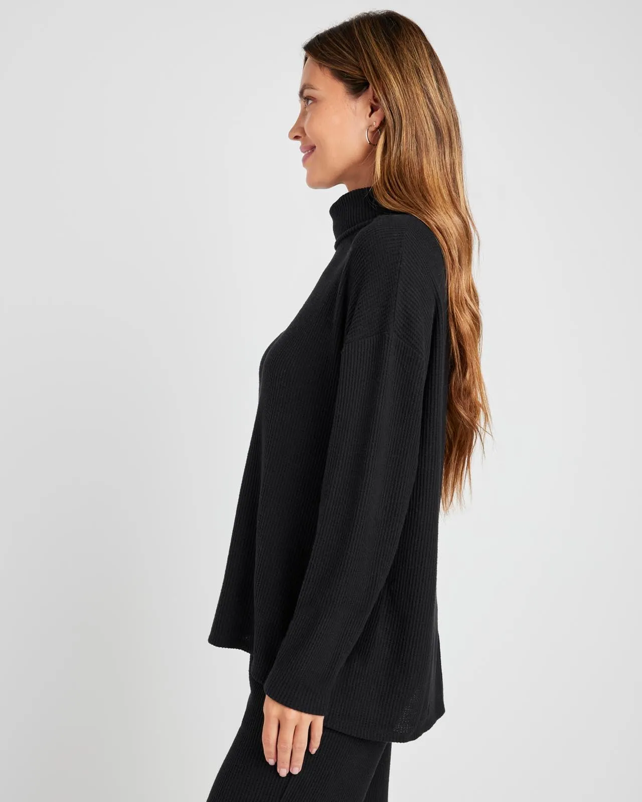 London Lounge Tunic