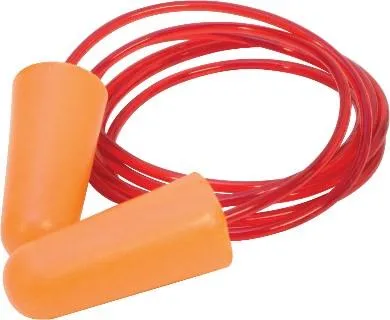 Marshalltown Ear Plugs