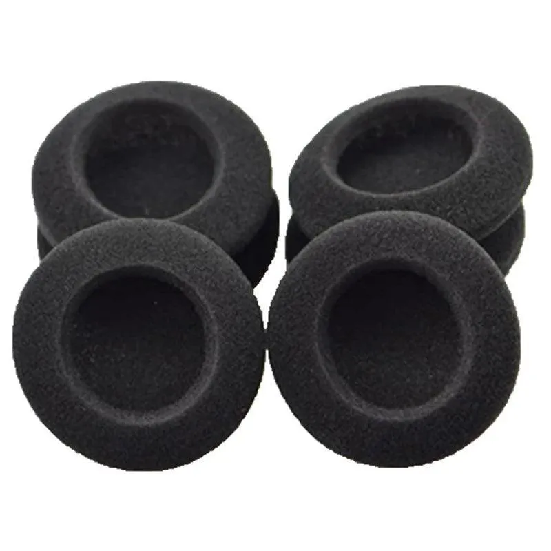 Memory Foam Ear Tips for AirPods Pro - Ultimate Comfort and Sound Quality