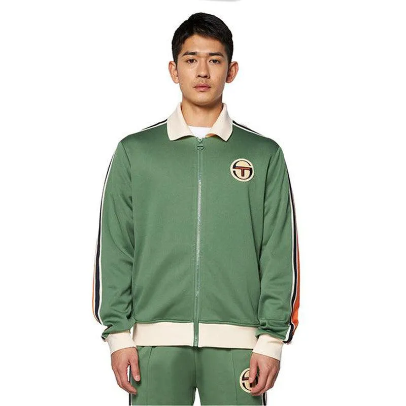 Men's Monte Track Jacket