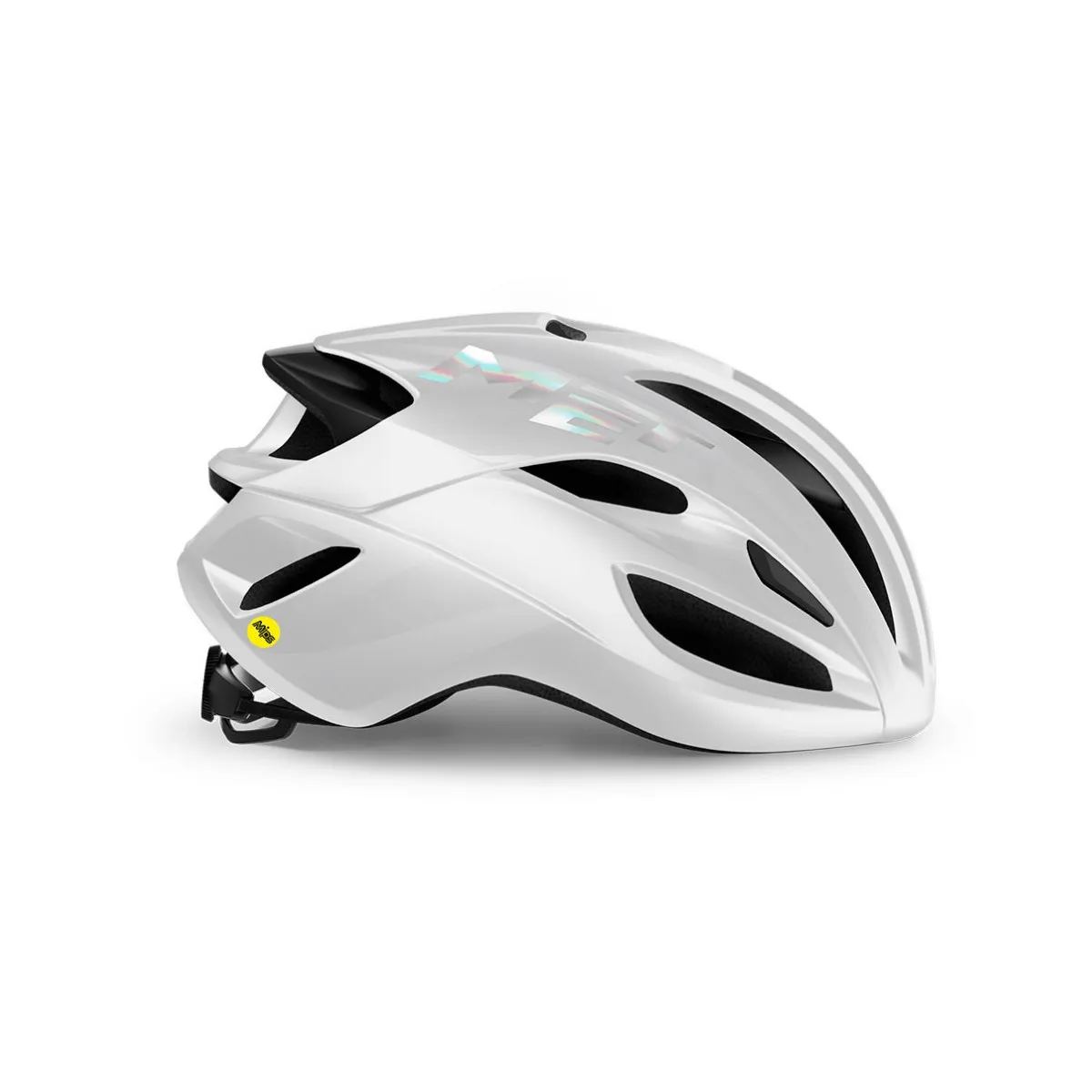 Met Rivale Mips Helmet Glossy white