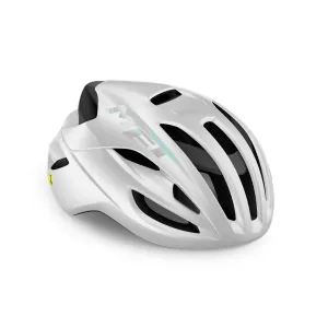 Met Rivale Mips Helmet Glossy white