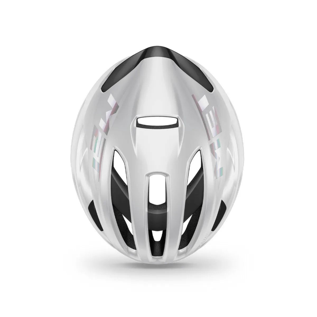 Met Rivale Mips Helmet Glossy white