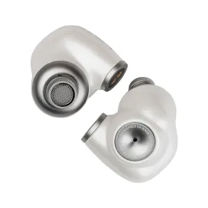 Meze Audio ALBA | Dynamic Driver IEMs