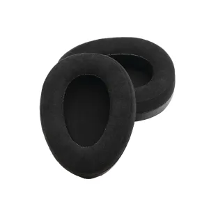 Meze Duo Leather-Alcantara Ear Pads for Empyrean II