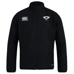 Michiana RFC Club Track Jacket by Canterbury