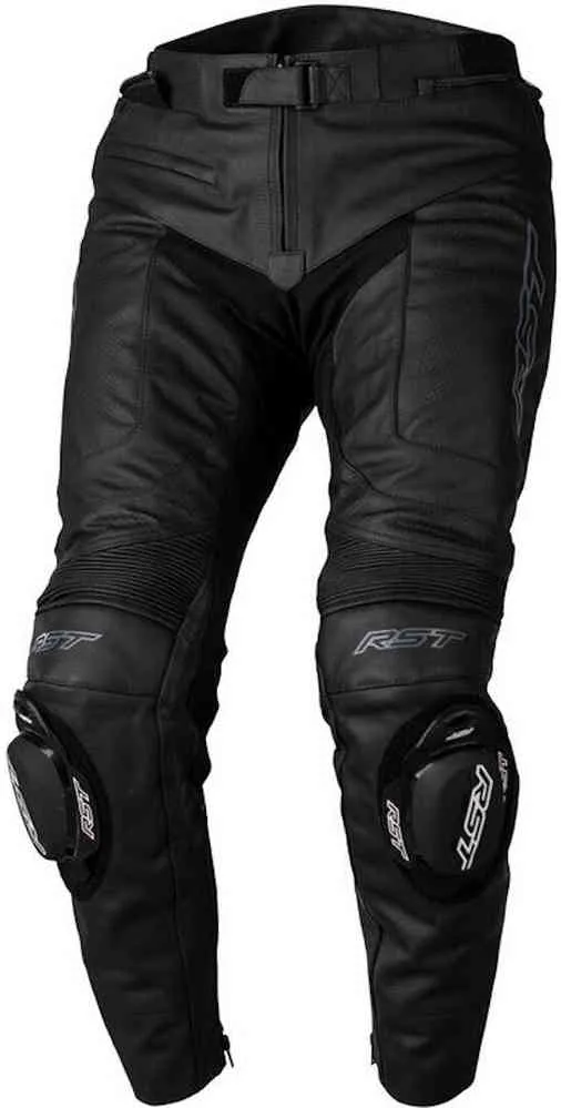 Motorcycle leather pants S1 RST