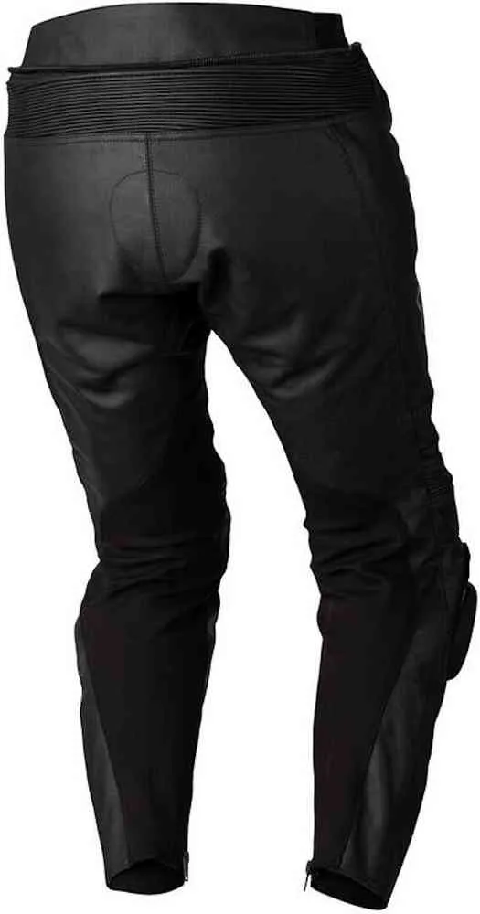 Motorcycle leather pants S1 RST