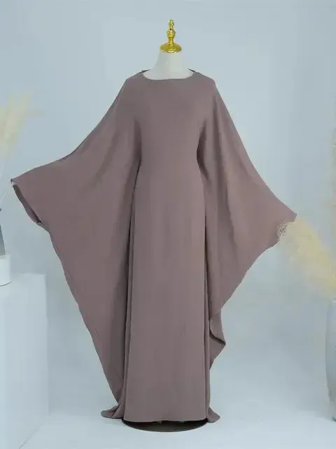 Muslim Prayer Dress Women