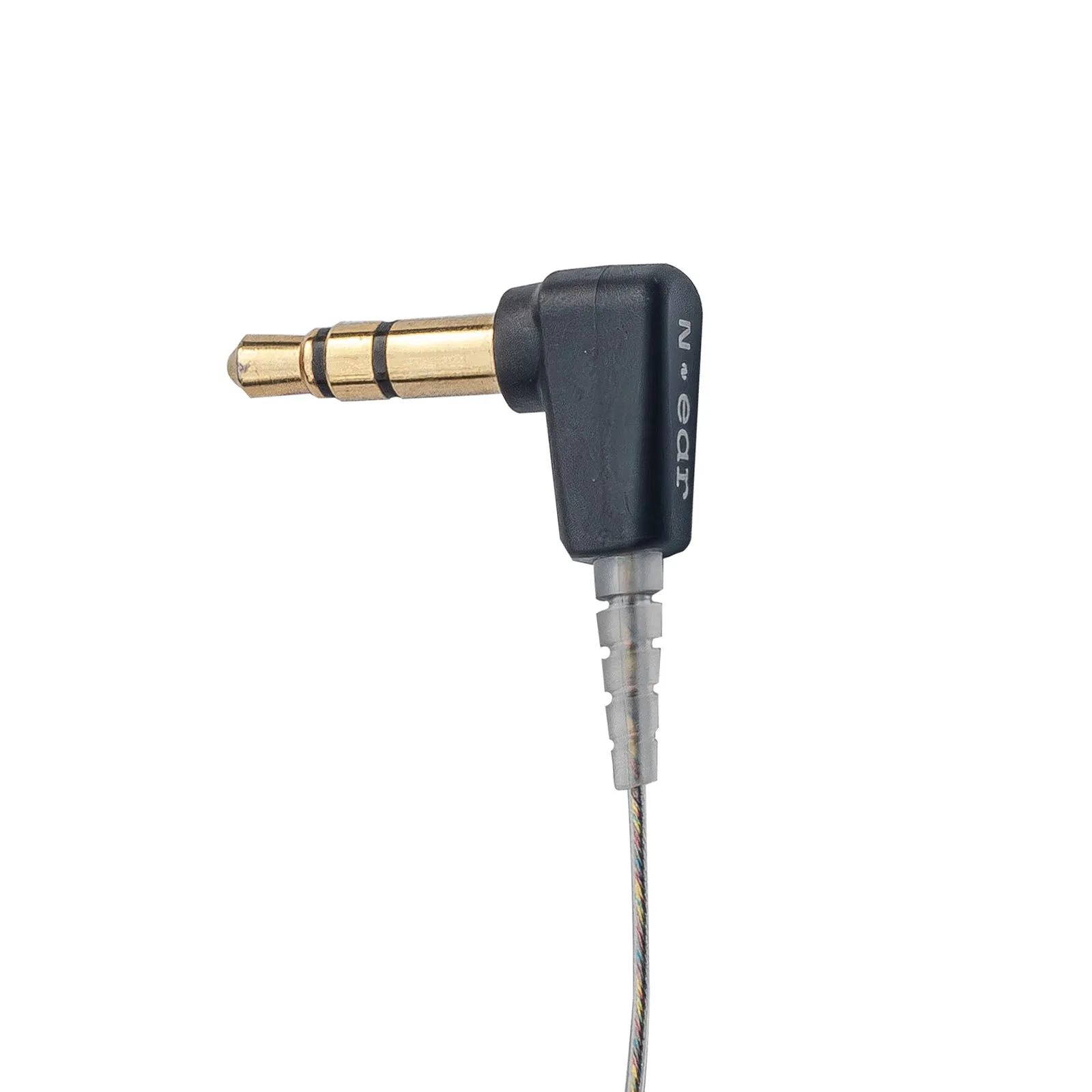 N-Ear 360 Flexo, Listen Only Earpiece, 2.5mm, 22 Inch