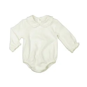 Natural Baby Bodysuit