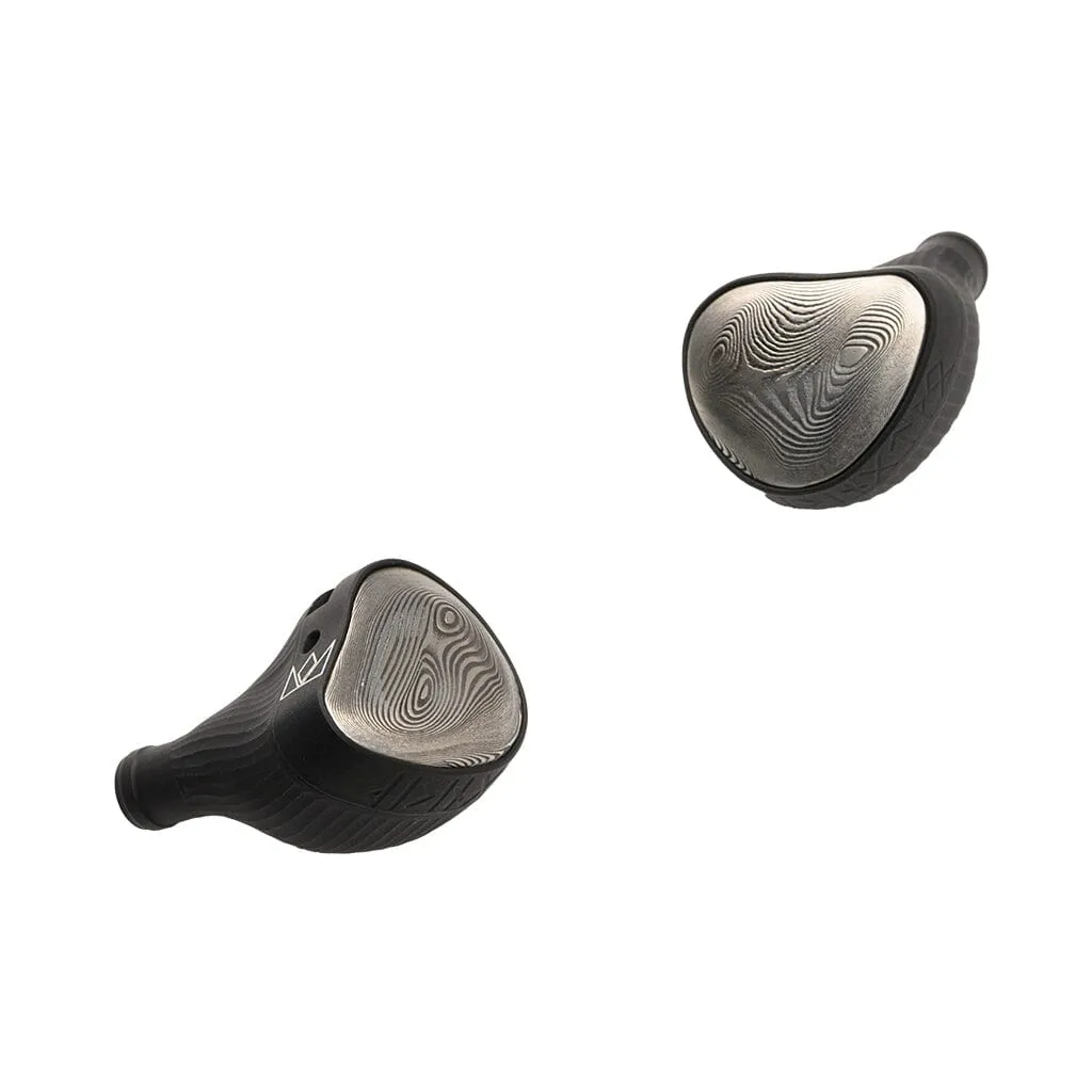 Noble Audio Viking Ragnar In-Ear Headphones