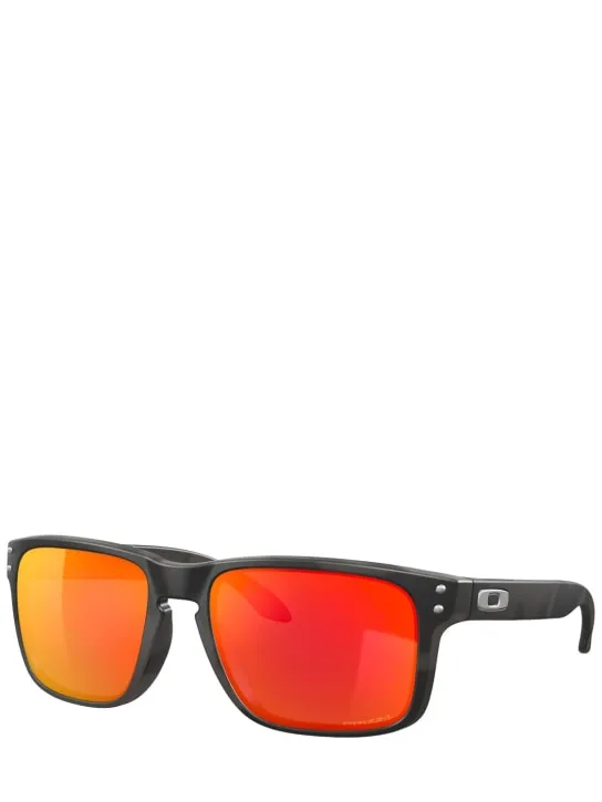 Oakley   Holbrook Prizm sunglasses 