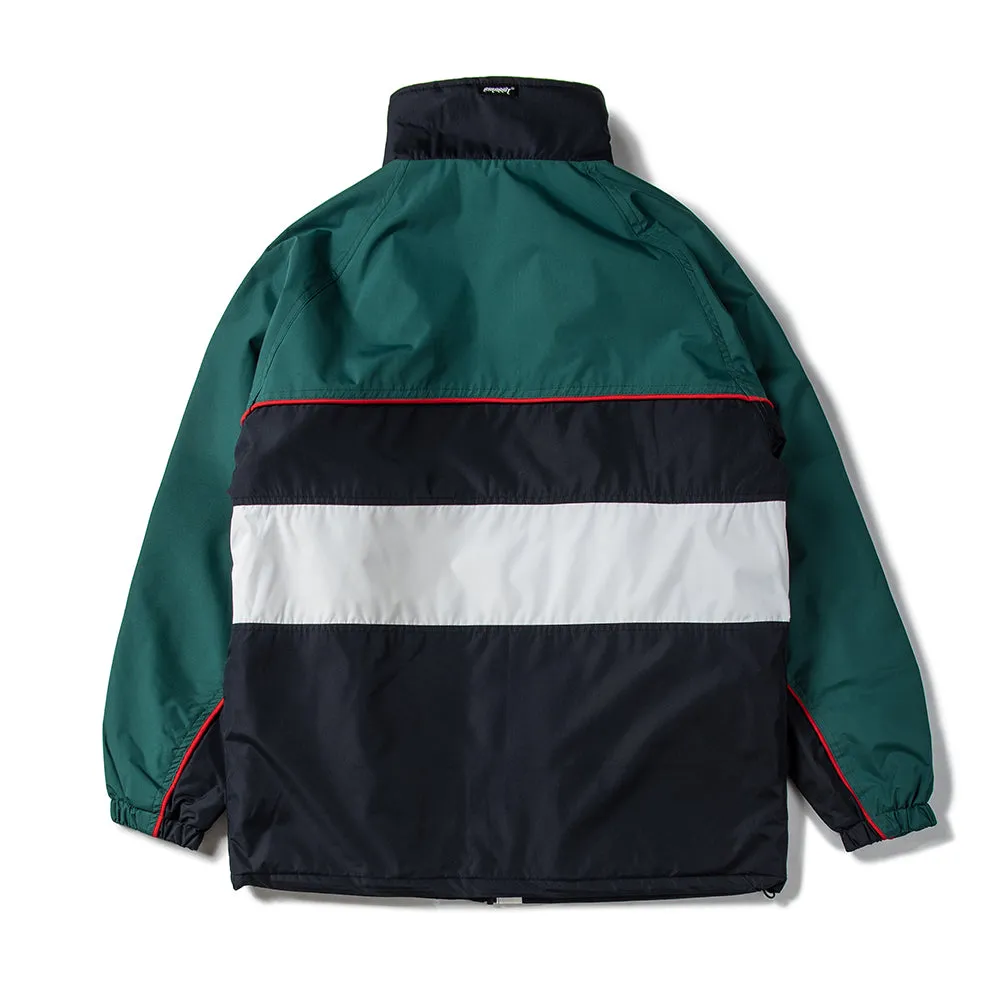 OG COMPETITIVE JACKET NAVY