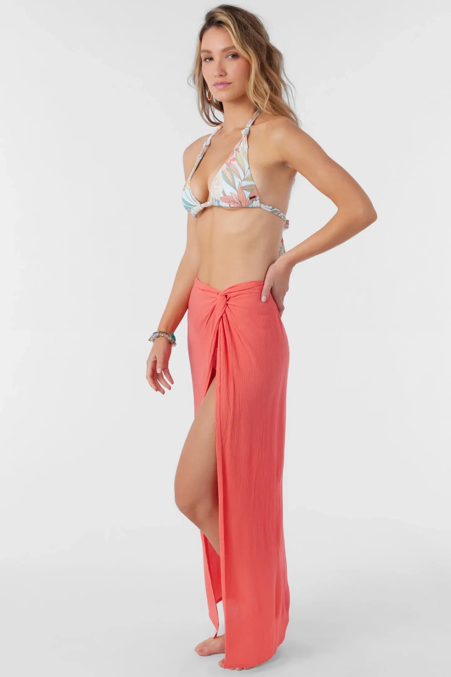 O'Neill Hanalei Cover Up Skirt