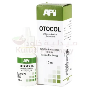 Otocol 10ML