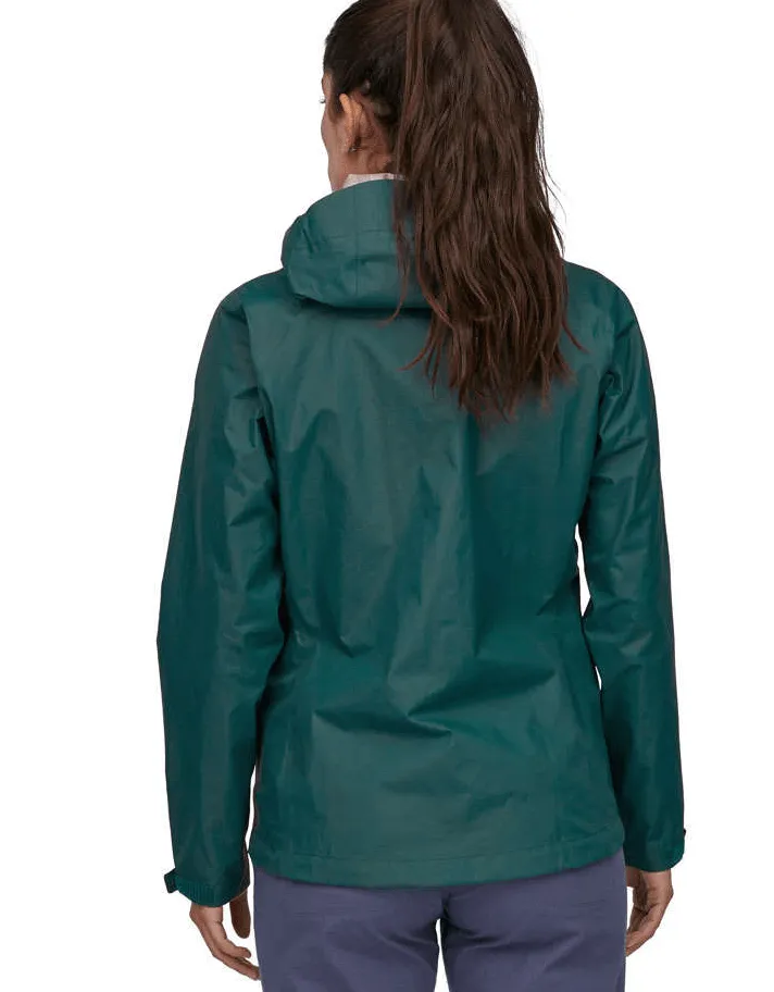 Patagonia W's Torrentshell 3L Rain Jacket