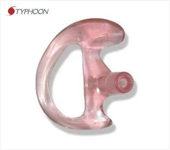 PCL Stock Communications Ear Tip - Open Ear Insert