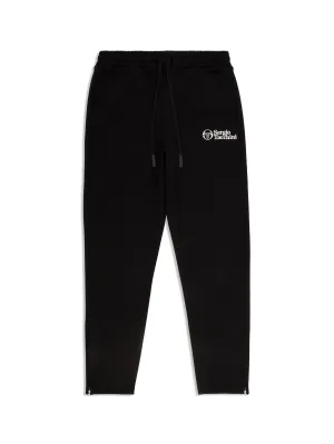 Pero Track Pant- Black Beauty