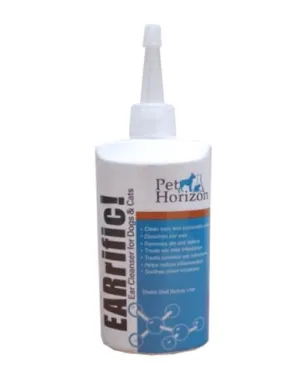 Pet Horizon EARrific Ear Cleanser (2 sizes)