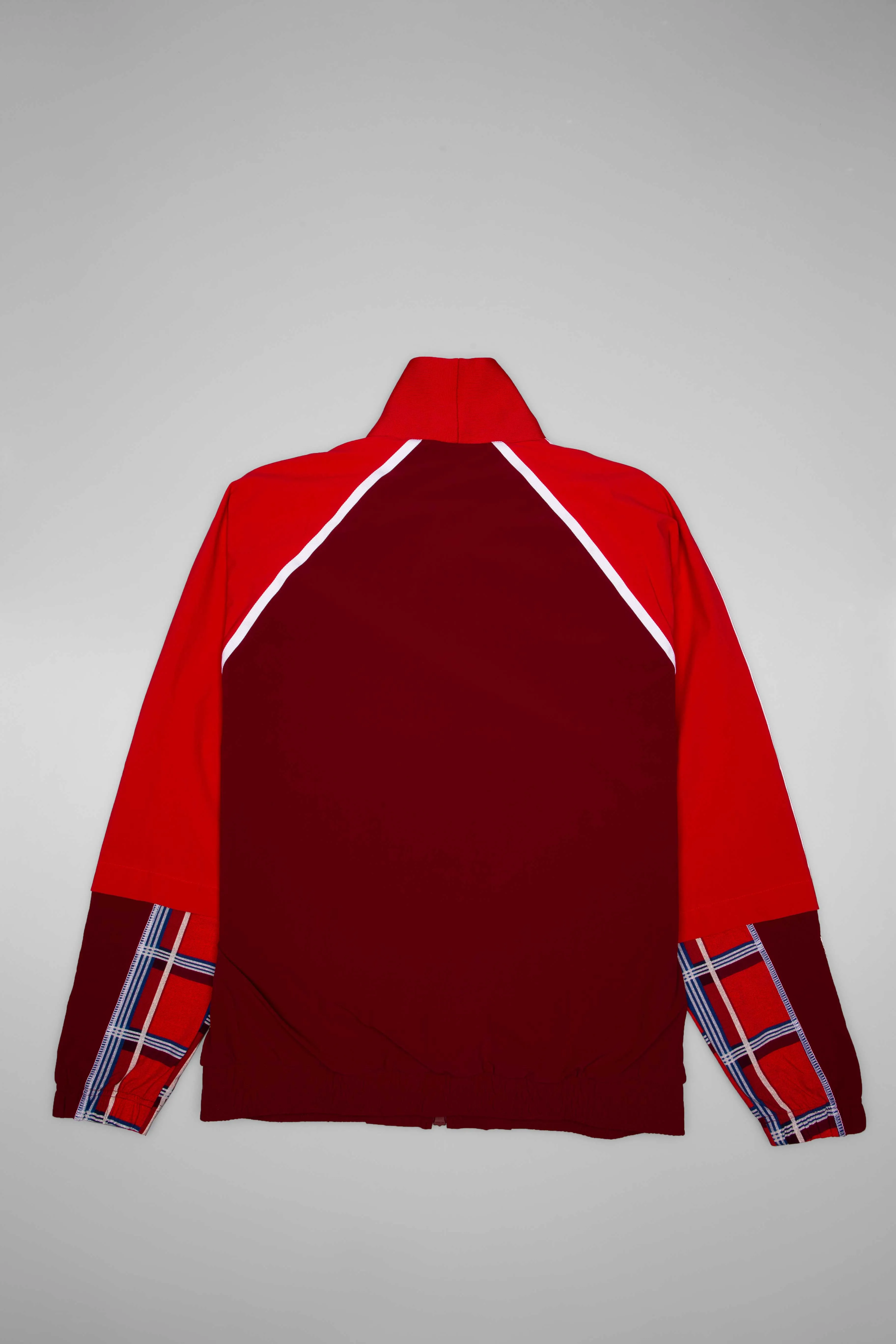 Pharrell Williams Solarhu Mens Track Jacket V2 - Cburgu