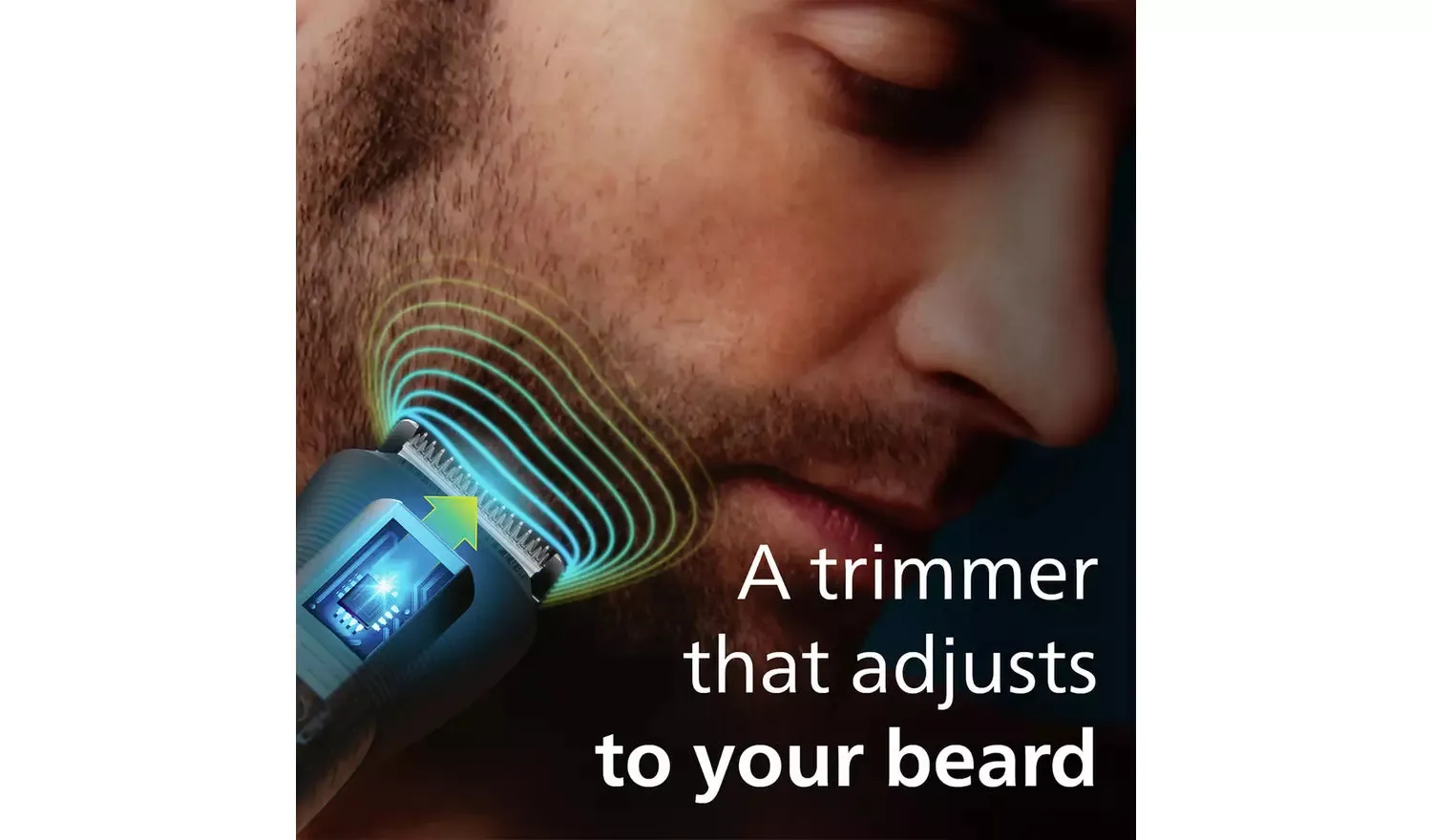 Philips 10 in 1 Beard Trimmer and Hair Clipper Kit MG5920/15