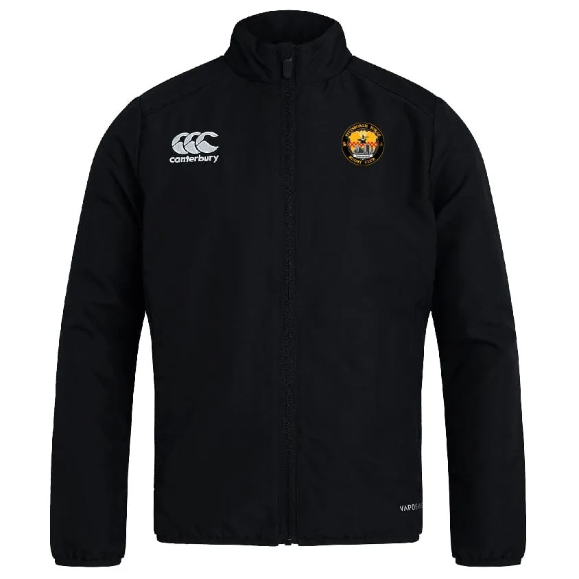 Pittsburgh Forge Club Track Jacket by Canterbury