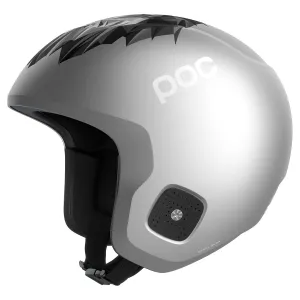 POC Skull Dura JR FIS Helmet - Marco Odermatt