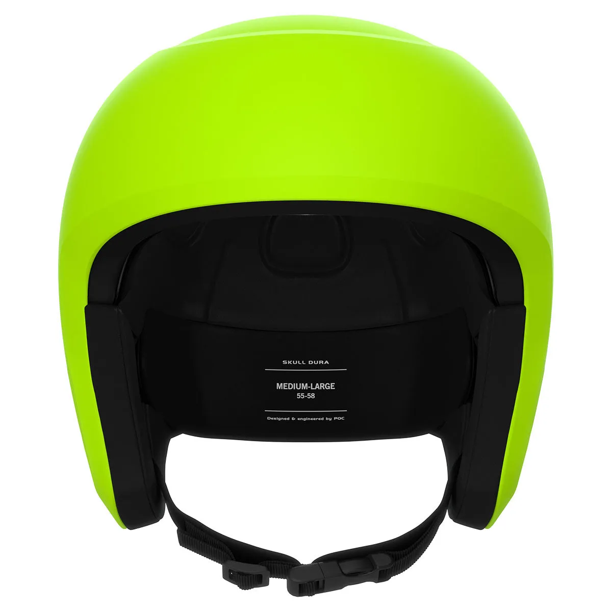 POC Skull Dura JR FIS Helmet