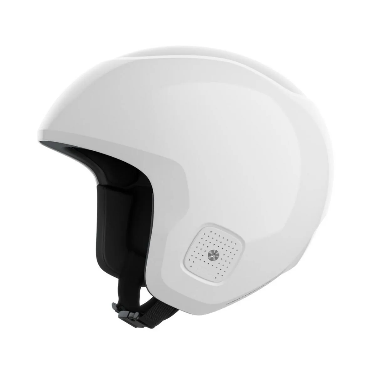 POC Skull Dura Junior Helmet - Hydrogen White