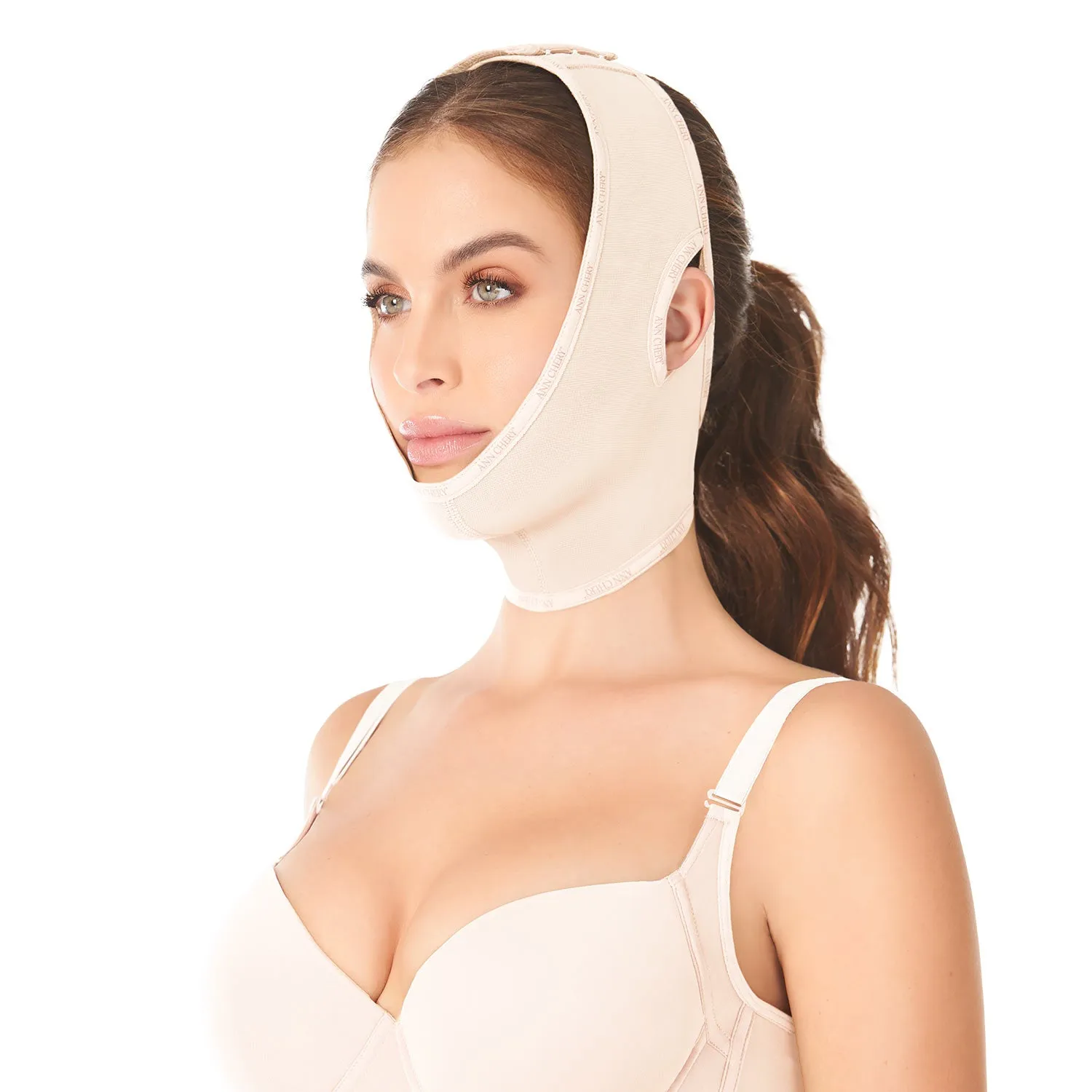 Post Surgical Chin Band Bandage for Women