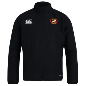 Potomac Exiles Club Track Jacket by Canterbury