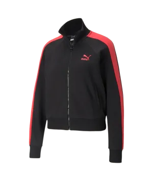 Puma Women's Iconic T7 Track Jacket