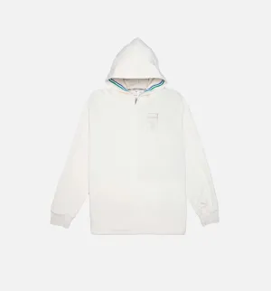 Puma X Big Sean Collection Mens Track Jacket - Bone/Off White