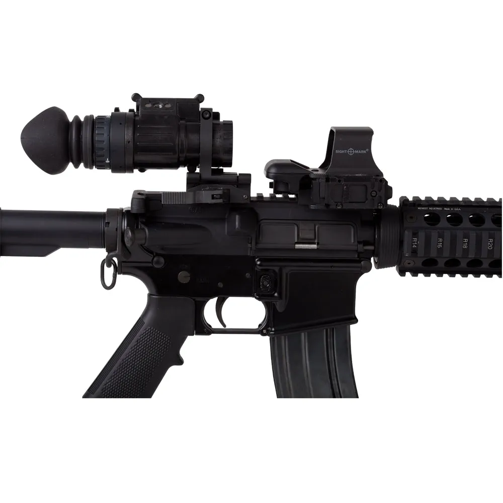 PVS-14 STS QD Weapon Mount