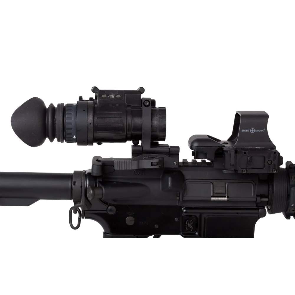 PVS-14 STS QD Weapon Mount