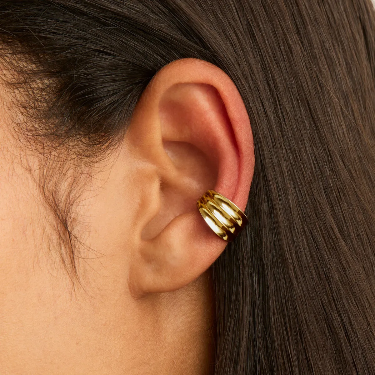 Raya Ear Cuff