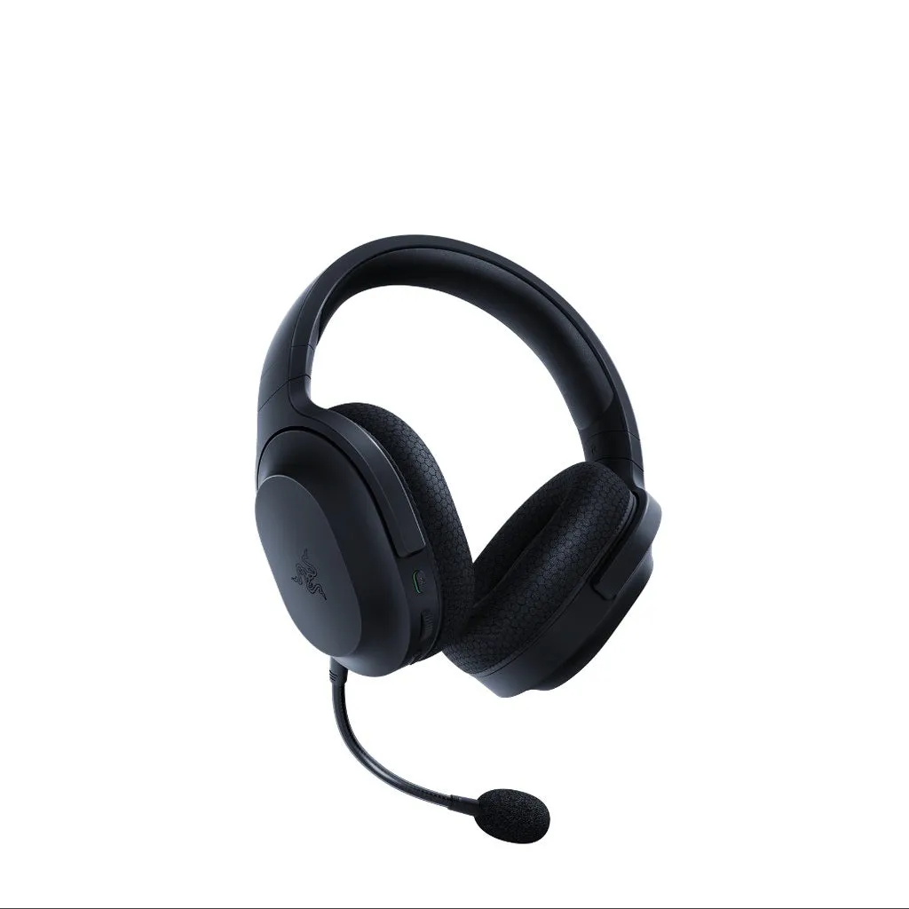 Razer Barracuda X (2022) - Wireless Multi-platform Gaming and Mobile Headset (RZ04-04430100-R3M1)