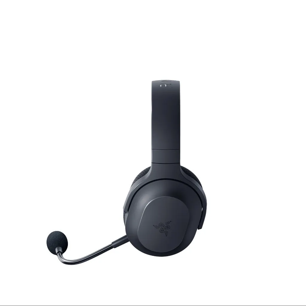 Razer Barracuda X (2022) - Wireless Multi-platform Gaming and Mobile Headset (RZ04-04430100-R3M1)