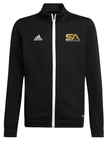 SA-Entrada 22 Track Jacket