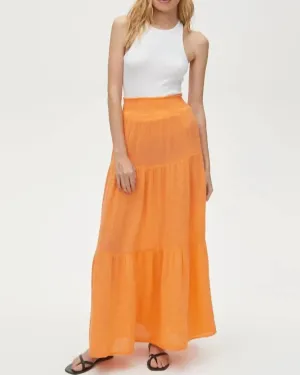 Sandy Skirt in Marmalade | Marmalade