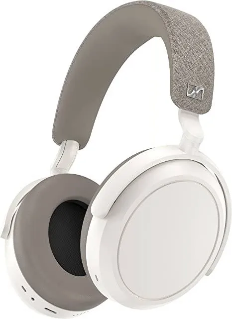 Sennheiser Momentum 4 Wireless Bluetooth Headphone For Crystal-Clear Calls