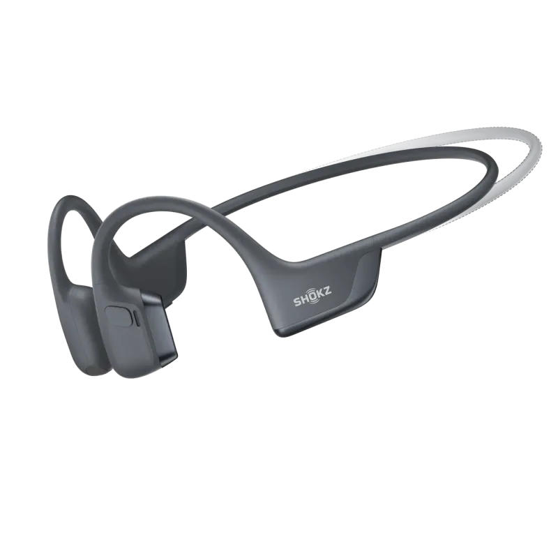 Shokz OpenRun Pro 2 Mini - Black