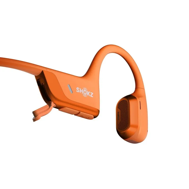 Shokz OpenRun Pro 2 Mini - Orange