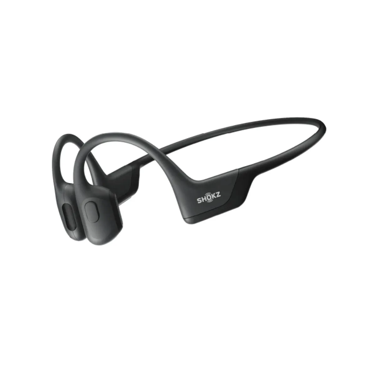 Shokz OpenRun Pro Wireless Headphones Black