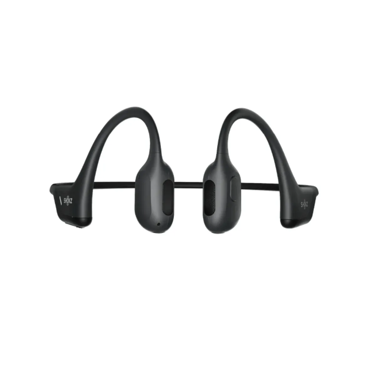 Shokz OpenRun Pro Wireless Headphones Black