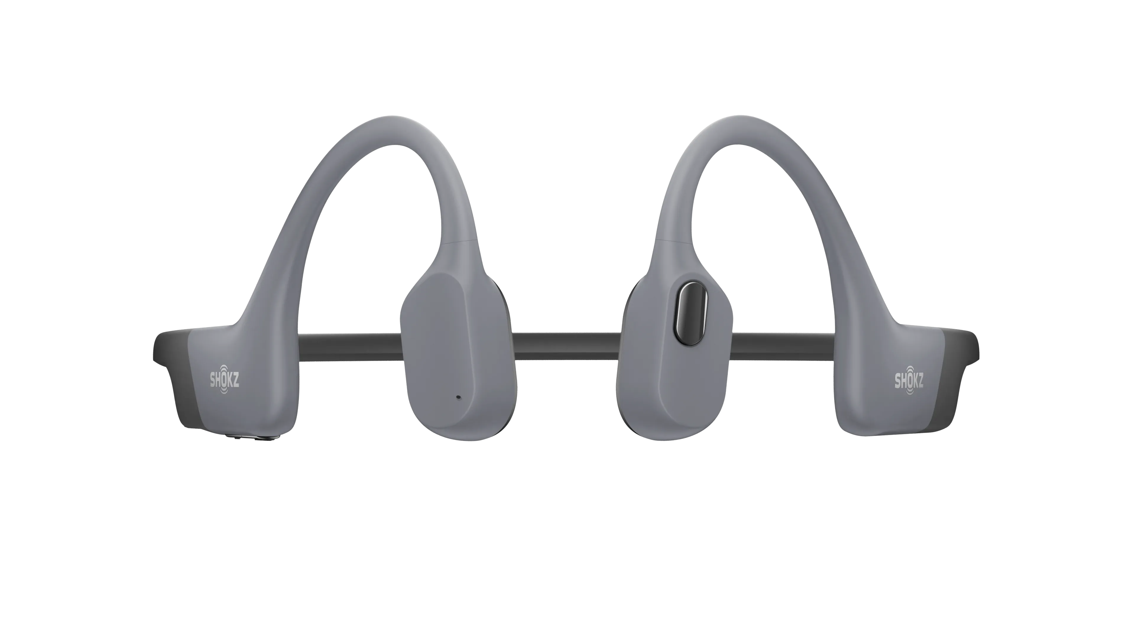 Shokz Openswim Pro Headphones  - Grey